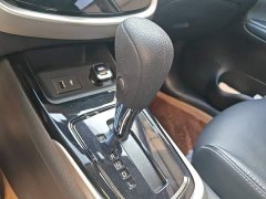 Nissan Qida TIIDA 1.6L CVT Smart Edition - ფოტო 15