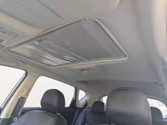 Nissan Qida TIIDA 1.6L CVT Smart Edition - ფოტო 19