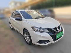 Nissan Qida TIIDA 1.6L CVT Smart Edition - ფოტო 3