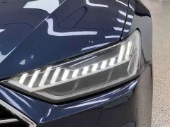 Audi A7L 2022 45 TFSI S-line Dream Future Edition - ფოტო 10