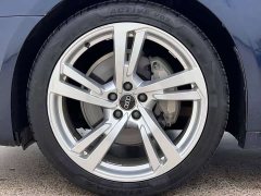 Audi A7L 2022 45 TFSI S-line Dream Future Edition - ფოტო 13