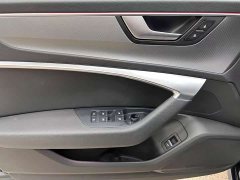 Audi A7L 2022 45 TFSI S-line Dream Future Edition - ფოტო 14