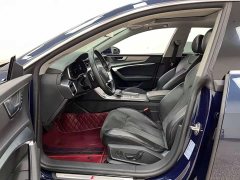 Audi A7L 2022 45 TFSI S-line Dream Future Edition - ფოტო 17