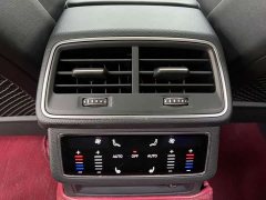 Audi A7L 2022 45 TFSI S-line Dream Future Edition - ფოტო 20