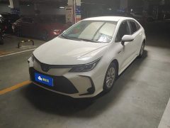 Toyota Corolla 1.8L Hybrid Smart Dual Engine Pioneer Edition - ფოტო 1