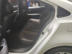 Toyota Corolla 1.8L Hybrid Smart Dual Engine Pioneer Edition - ფოტო 11