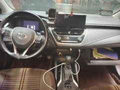 Toyota Corolla 1.8L Hybrid Smart Dual Engine Pioneer Edition - ფოტო 12