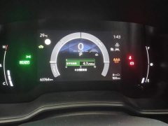 Toyota Corolla 1.8L Hybrid Smart Dual Engine Pioneer Edition - ფოტო 14