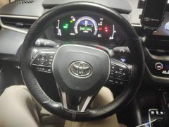 Toyota Corolla 1.8L Hybrid Smart Dual Engine Pioneer Edition - ფოტო 15