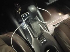 Toyota Corolla 1.8L Hybrid Smart Dual Engine Pioneer Edition - ფოტო 16