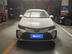 Toyota Corolla 1.8L Hybrid Smart Dual Engine Pioneer Edition - ფოტო 2