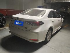 Toyota Corolla 1.8L Hybrid Smart Dual Engine Pioneer Edition - ფოტო 3