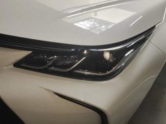 Toyota Corolla 1.8L Hybrid Smart Dual Engine Pioneer Edition - ფოტო 5