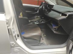Toyota Corolla 1.8L Hybrid Smart Dual Engine Pioneer Edition - ფოტო 8