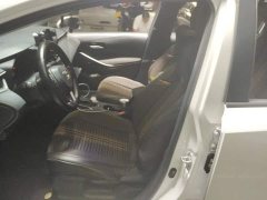 Toyota Corolla 1.8L Hybrid Smart Dual Engine Pioneer Edition - ფოტო 9