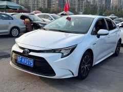 Toyota Corolla Intelligent Hybrid Dual-Engine 1.8L Leading Edition - ფოტო 1