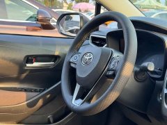 Toyota Corolla Intelligent Hybrid Dual-Engine 1.8L Leading Edition - ფოტო 11