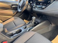 Toyota Corolla Intelligent Hybrid Dual-Engine 1.8L Leading Edition - ფოტო 12