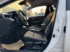 Toyota Corolla Intelligent Hybrid Dual-Engine 1.8L Leading Edition - ფოტო 2