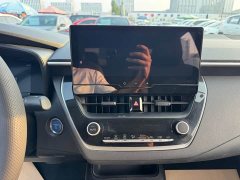 Toyota Corolla Intelligent Hybrid Dual-Engine 1.8L Leading Edition - ფოტო 5
