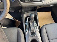 Toyota Corolla Intelligent Hybrid Dual-Engine 1.8L Leading Edition - ფოტო 6