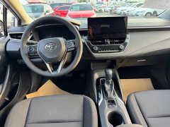 Toyota Corolla Intelligent Hybrid Dual-Engine 1.8L Leading Edition - ფოტო 8