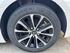 Toyota Corolla Intelligent Hybrid Dual-Engine 1.8L Leading Edition - ფოტო 9