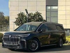 Voyah Avatr Dream Car Low Carbon Edition Dream Smart Enjoyment Package - ფოტო 1