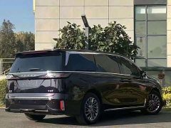Voyah Avatr Dream Car Low Carbon Edition Dream Smart Enjoyment Package - ფოტო 5