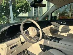 Voyah Avatr Dream Car Low Carbon Edition Dream Smart Enjoyment Package - ფოტო 6