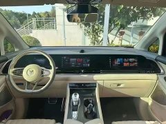 Voyah Avatr Dream Car Low Carbon Edition Dream Smart Enjoyment Package - ფოტო 7