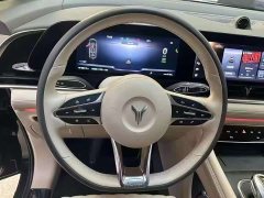 Voyah Avatr Dream Car Low Carbon Edition Dream Smart Enjoyment Package - ფოტო 8