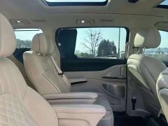 Voyah Avatr Dream Car Low Carbon Edition Dream Smart Enjoyment Package - ფოტო 9