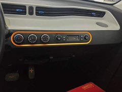 BMW Hongguang MINIEV 2021 Macaron Fashion Edition LFP Battery - ფოტო 13