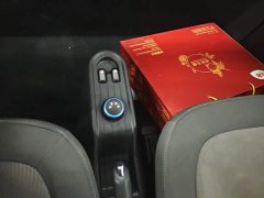 BMW Hongguang MINIEV 2021 Macaron Fashion Edition LFP Battery - ფოტო 16
