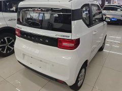 BMW Hongguang MINIEV 2021 Macaron Fashion Edition LFP Battery - ფოტო 3