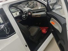 BMW Hongguang MINIEV 2021 Macaron Fashion Edition LFP Battery - ფოტო 8