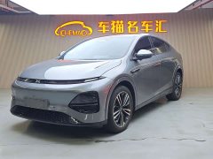 XPeng G6 580 Long Range Max - ფოტო 1