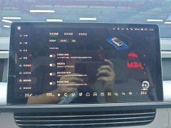 XPeng G6 580 Long Range Max - ფოტო 12
