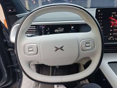 XPeng G6 580 Long Range Max - ფოტო 15