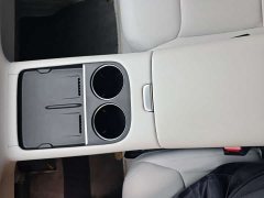 XPeng G6 580 Long Range Max - ფოტო 18