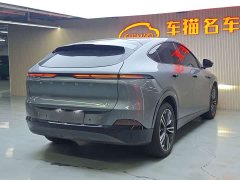 XPeng G6 580 Long Range Max - ფოტო 19