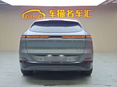 XPeng G6 580 Long Range Max - ფოტო 20