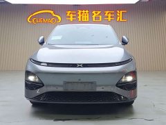 XPeng G6 580 Long Range Max - ფოტო 3