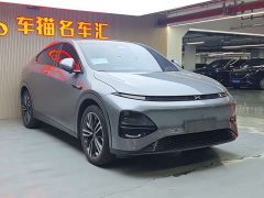 XPeng G6 580 Long Range Max - ფოტო 4