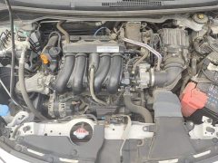Honda Fit 1.5L CVT Sport Edition - ფოტო 10