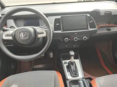 Honda Fit 1.5L CVT Sport Edition - ფოტო 12