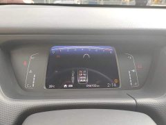Honda Fit 1.5L CVT Sport Edition - ფოტო 14