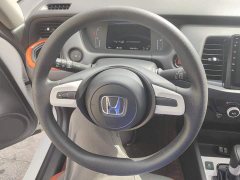 Honda Fit 1.5L CVT Sport Edition - ფოტო 15