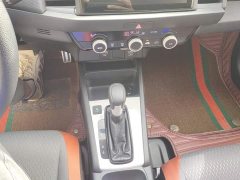 Honda Fit 1.5L CVT Sport Edition - ფოტო 16